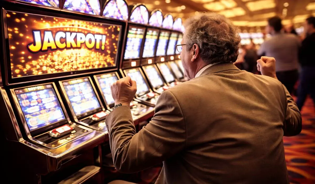 Ер адам дүкендегі сатушының қателігінен 73 миллион теңгеге байып кетті