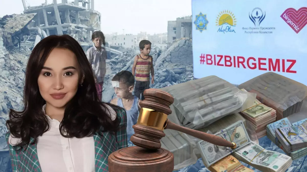 Түрмедегі өмір: Перизат Қайраттың қандай жұмыс істеп жүргені белгілі болды