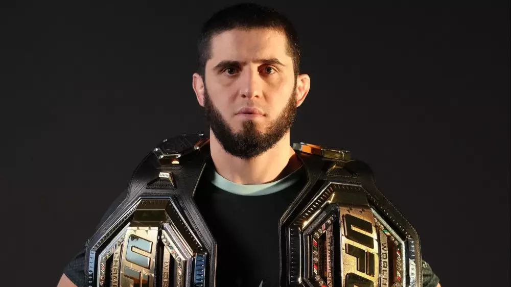 “Никаких оправданий“: соперник Рахмонова бросил вызов Махачеву