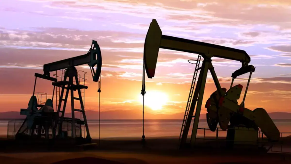 Перемирие Ирана и США обрушило мировые цены на нефть - новости на Lada.kz 08.04.2026