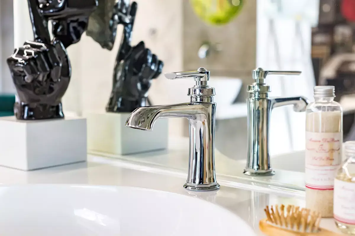 В Актау из-за аварии временно отключили техническую воду - новости на Lada.kz 08.04.2026