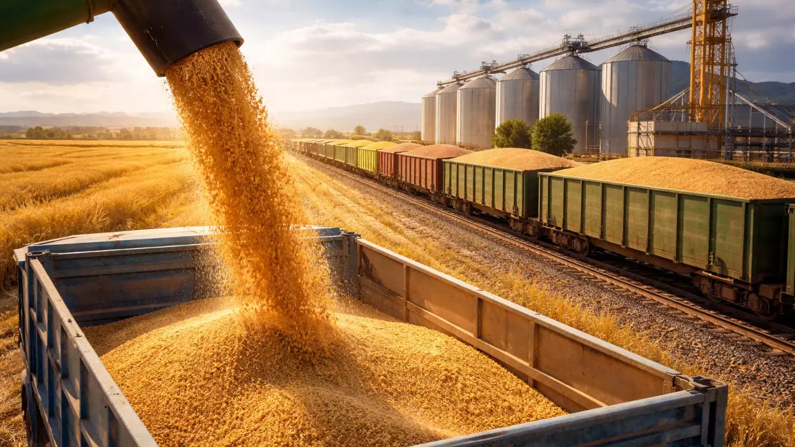 Қазақстан Орталық Азия мен Ауғанстанға астық экспортын арттырды