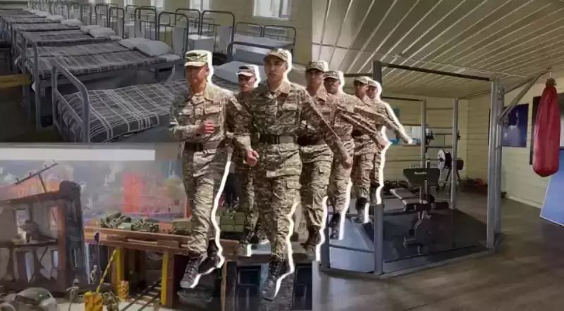 В Минобороны признали: полностью избавиться от проблем в армии быстро не получится