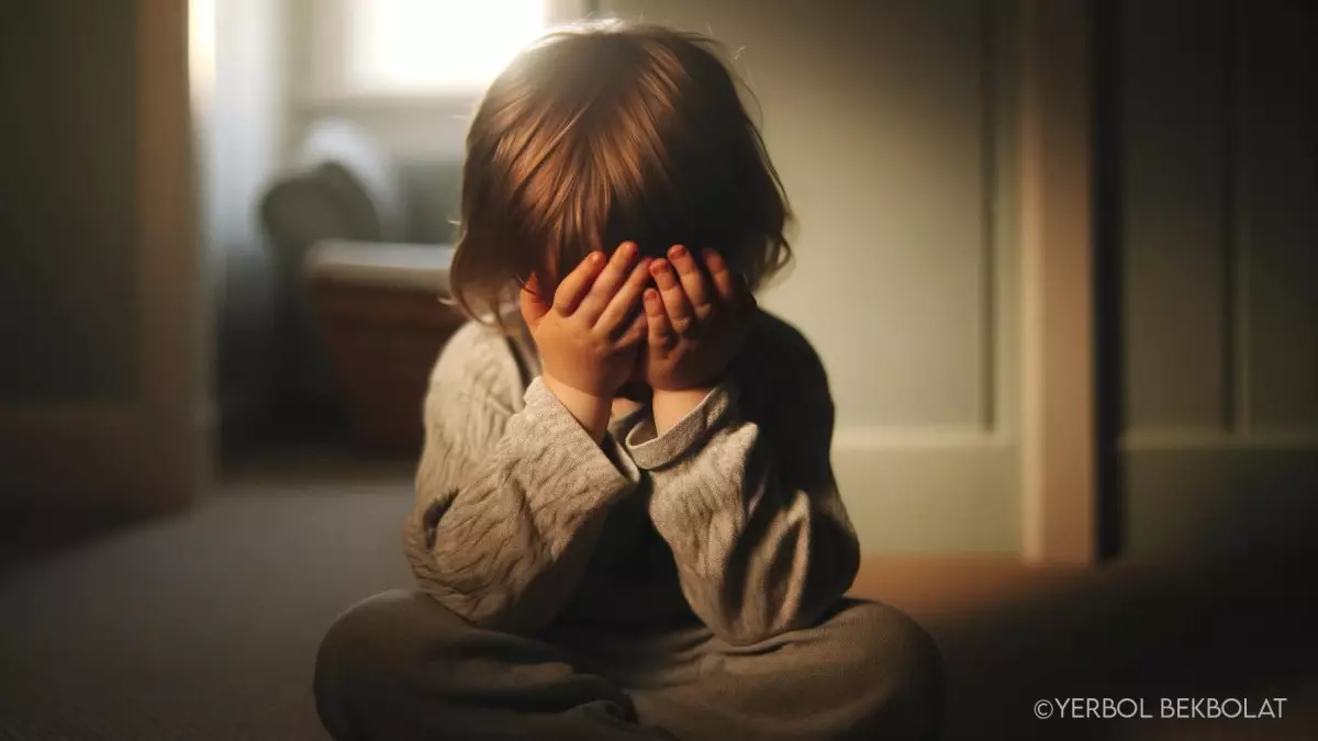 Бішкекте бала саудасымен айналысқан Қазақстан азаматы сотталды