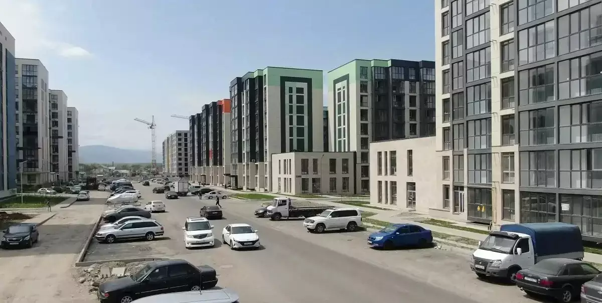 Алаяқтардың жаңа айласы: баспана аларда нені білу керек