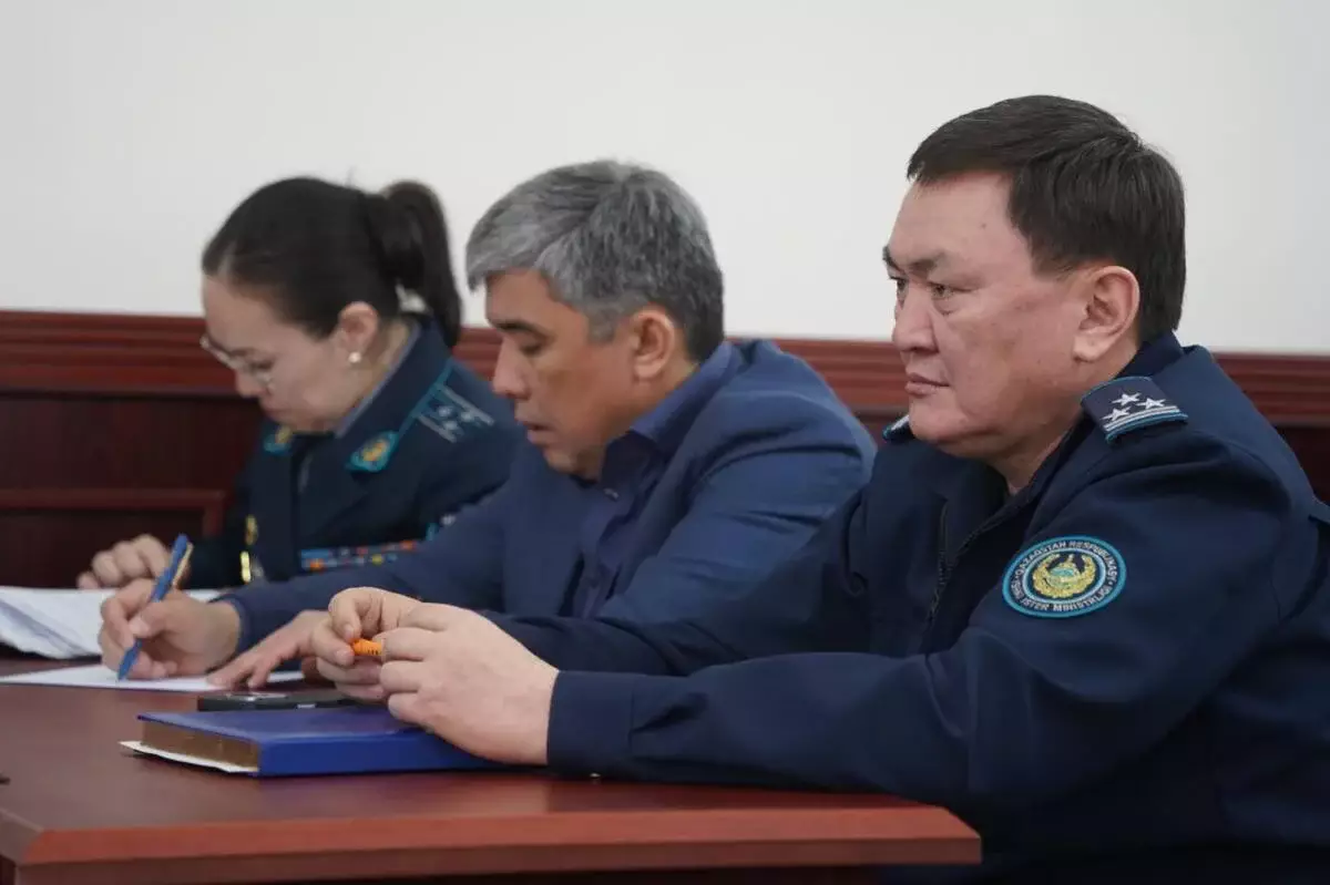 Алматыда 10 ойын-сауық мекемесінің жұмысы тоқтатылды