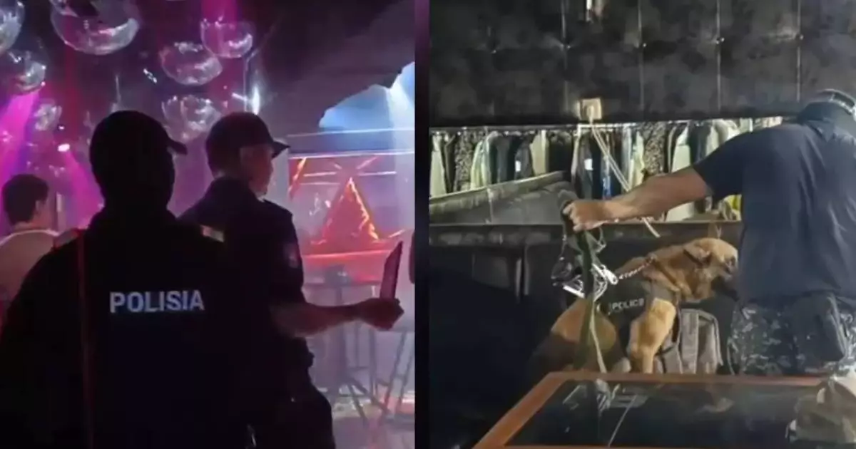  В Алматы массово закрывают ночные клубы 