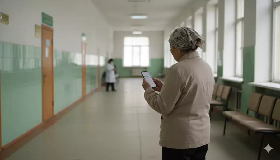 Қазақстанда әйелдердің зейнетке жасы ұлғаймақ