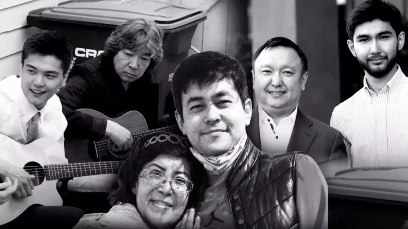 «Тяжёлые судьбы».  Дети, ушедшие вслед за звёздами искусства