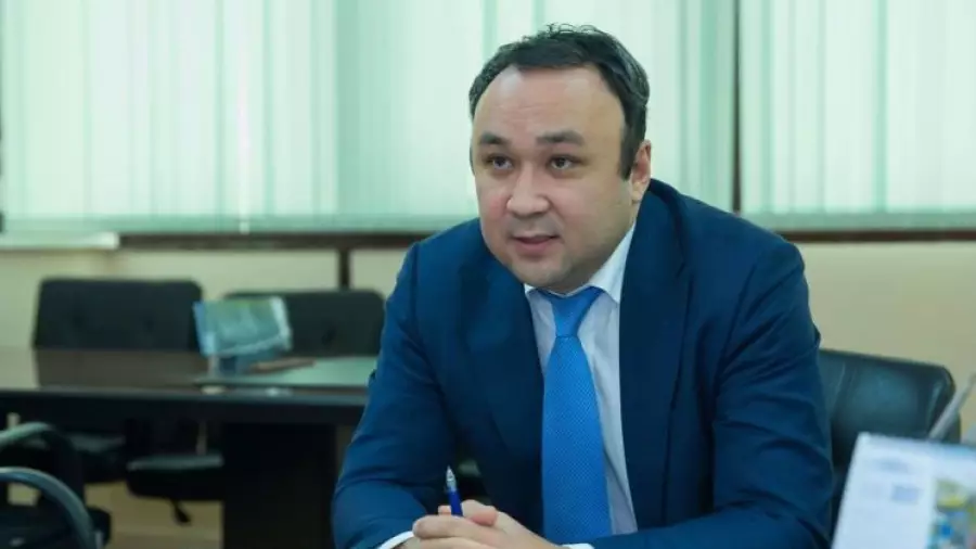 СҚО-да түзеу мекемесінің бұрынғы бастығы сотталды