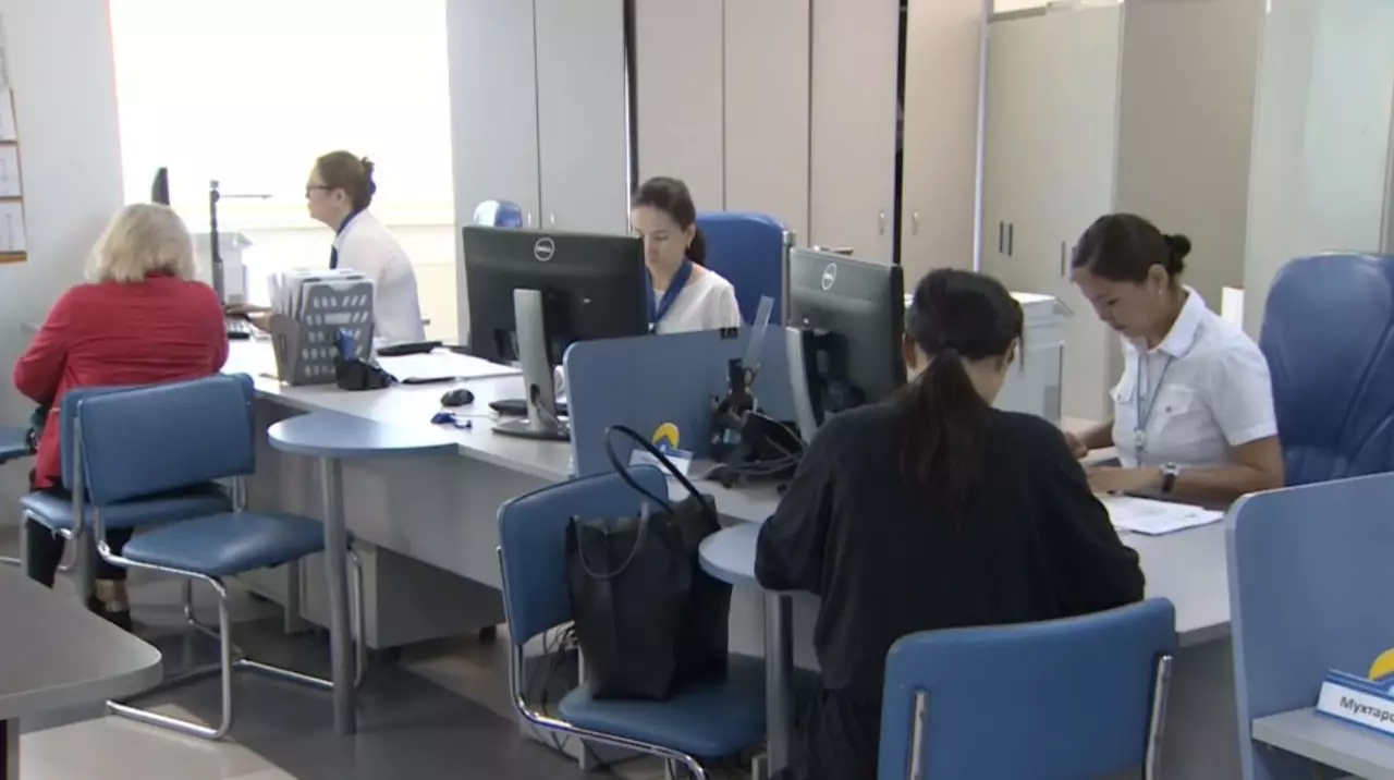 Жеке тұлғаларға несие рәсімдеу шектелді