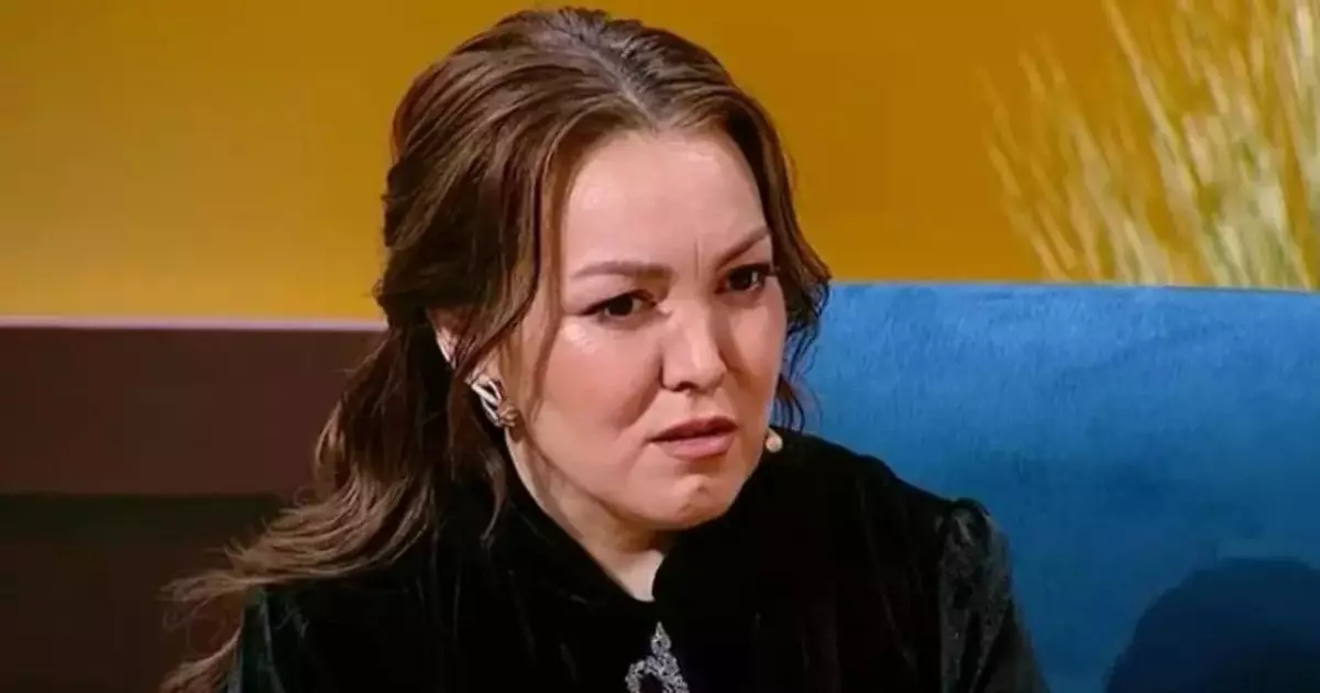  `Мені өліп қалды деп ойлаған`: Актриса Жұлдызай Дүйсембиева ел естімеген сұмдық жайтты айтты (ВИДЕО) 