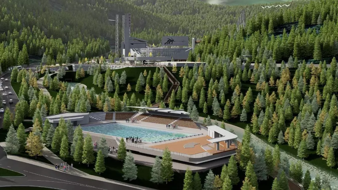 Медеудегі 17 млрд теңгелік жер мемлекетке қайтарылды