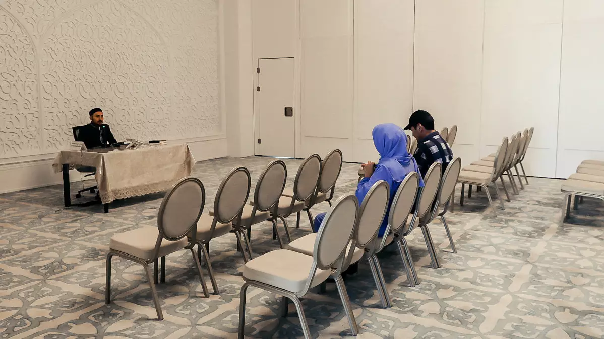 Депутат радикалды діни ағымдарға заңмен тыйым салуды талап етті