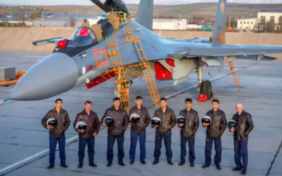 Global Firepower халықаралық рейтингі: Еліміздің Әуе Қорғаныс күштері көш бастады (ВИДЕО)