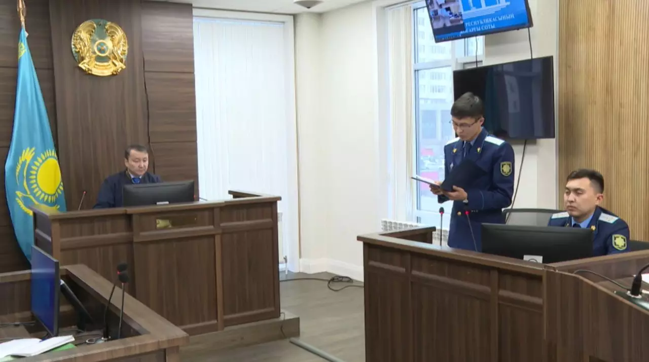 Перестройка кадровой политики: создаётся единая система отбора судей