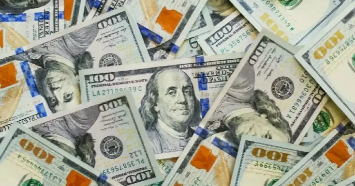  АҚШ пен Иран бітімінен соң доллар күрт қымбаттады 