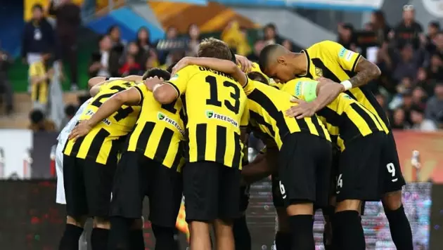 "Кайрат" сотворил камбэк с дублем в Кубке Казахстана