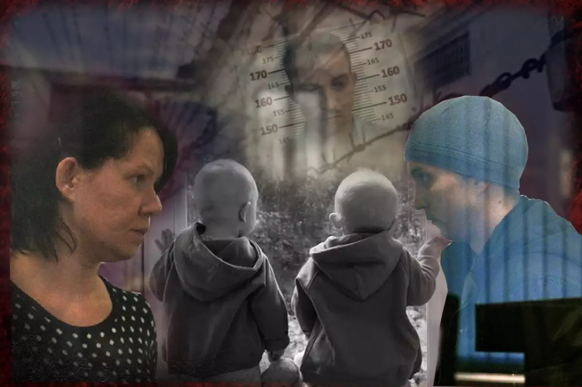 "Денелерін тоңазытқышта сақтаған": Алматыда егіздерін өлтіріп, мәйітін 5 күн бойы сақтаған ата-ананың ісі