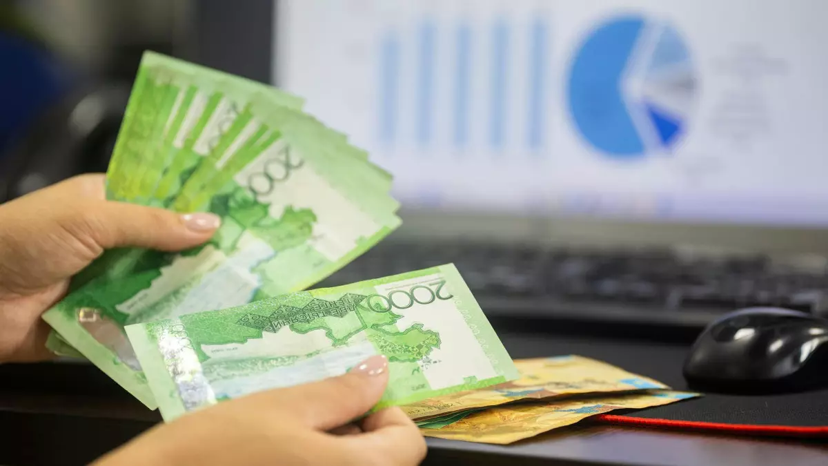 675 миллион теңге: Астанада емхана қаржысын жымқырғандар Италияға демалып кеткен