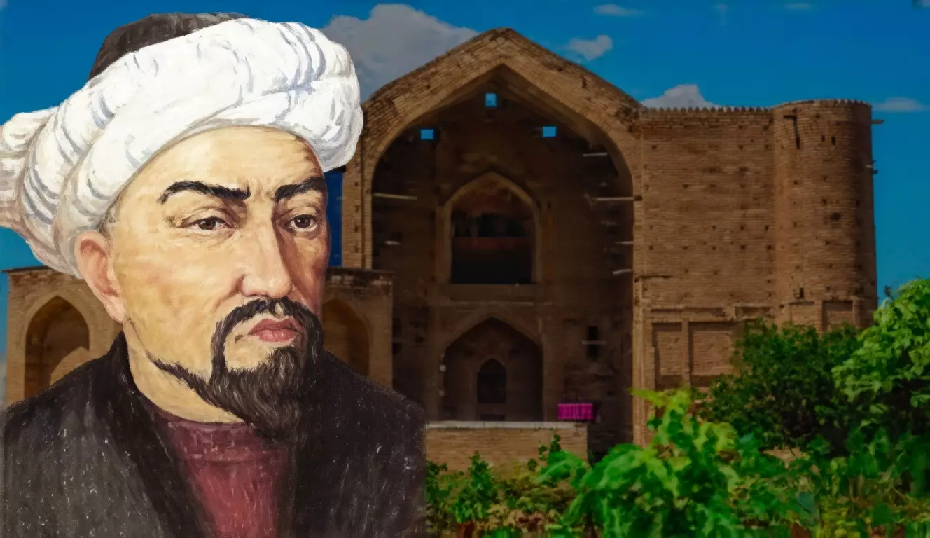 Үкімет Қожа Ахмет Ясауи мұрасын насихаттау жоспарын бекітті