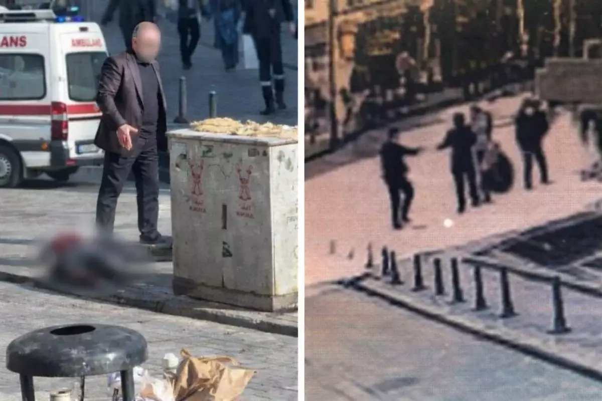 Убийцам казахстанского бизнесмена в Стамбуле грозит пожизненный срок