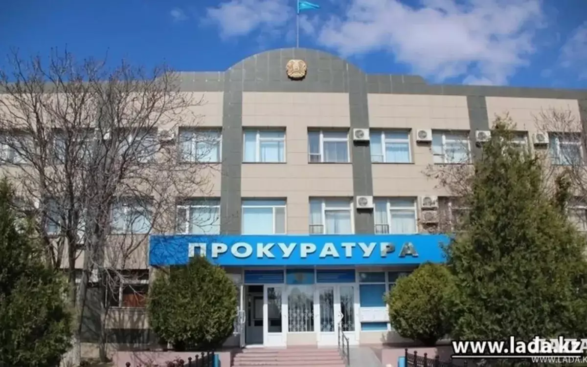 Новый поворот: прокурор Актау отменил решение о закрытии дела Натальи Бойковой - новости на Lada.kz 08.04.2026