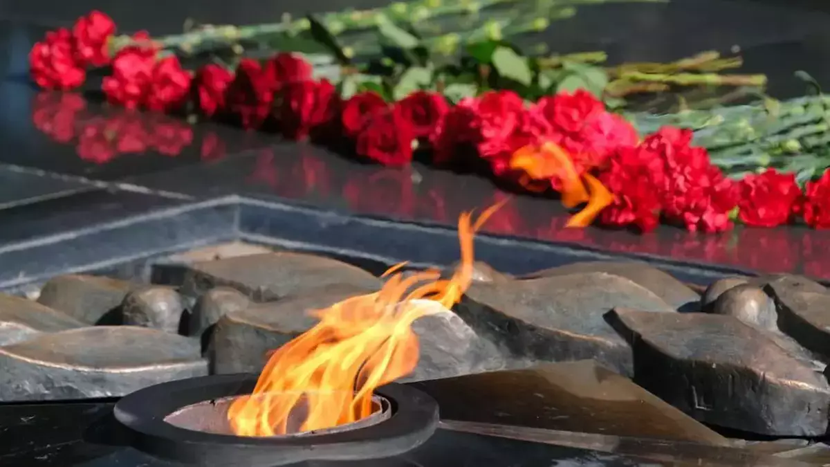 Парада на 9 Мая в Казахстане не будет: Минобороны раскрыло новые формы празднования - новости на Lada.kz 08.04.2026