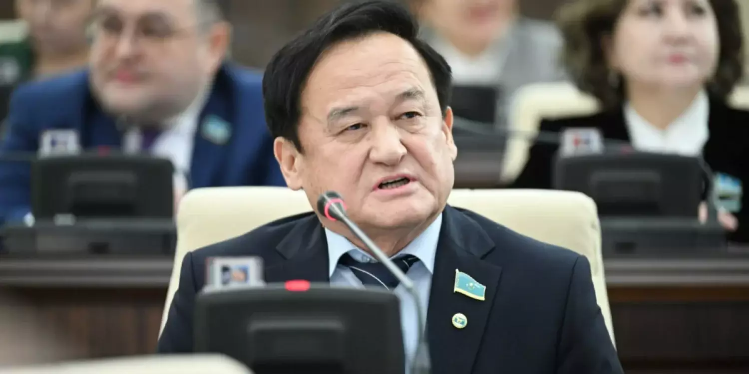 «Уағызды кім көрінген айтып жүр»: Депутат салафизм мен уахабизм қауіпті екенін айтты