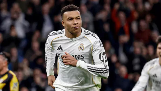 После поражения в Лиге чемпионов Мбаппе потребовал изменений в "Реале"