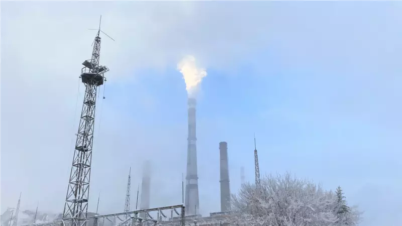 Казахстан отказался от планов совместного с Россией строительства трех ТЭЦ.