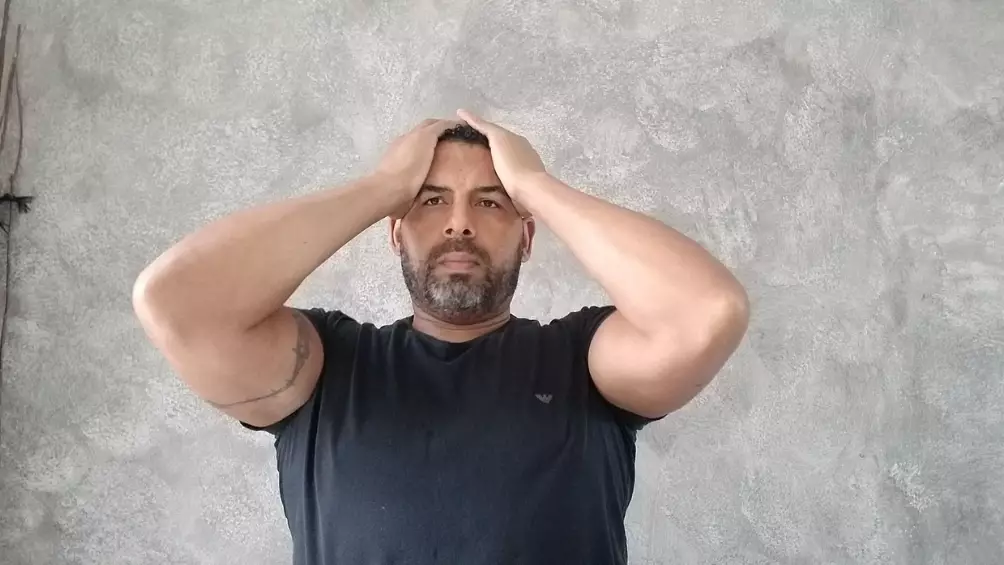 Әйелімен ренжіскен түркістандық өмірімен қош айтыспақшы болған (ВИДЕО)