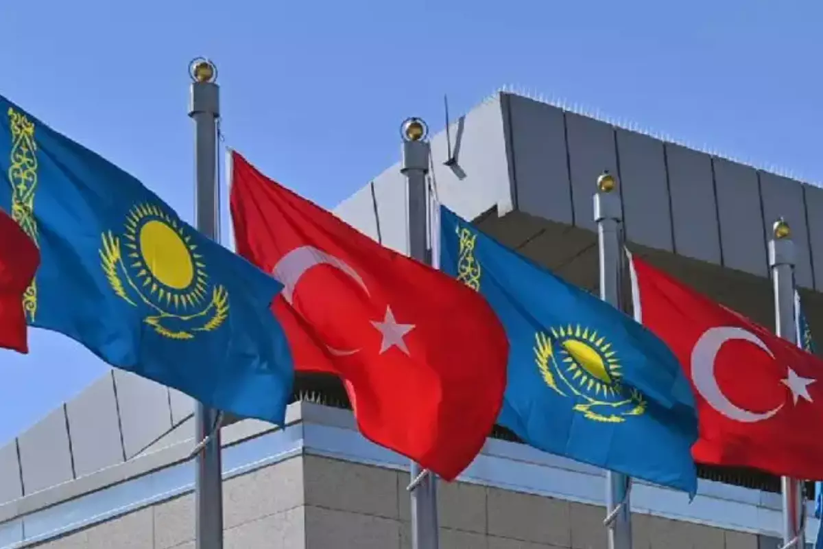 Военный транзит между Казахстаном и Турцией: Мажилис принял важное решение