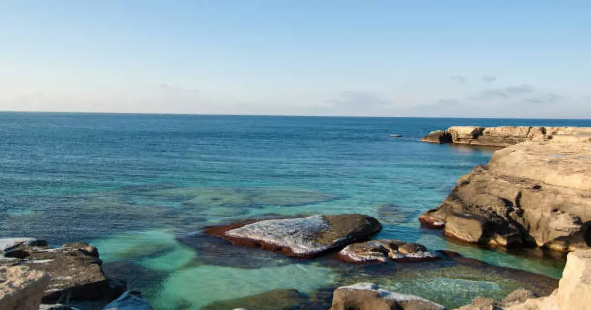   Каспий теңізінің маңында жер сілкінісі тіркелді   