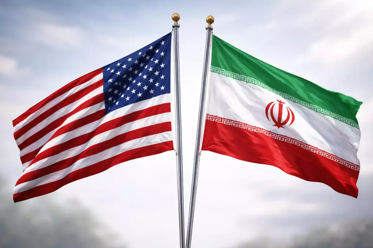 Внезапный мир США и Ирана может ударить по бюджету Казахстана из-за падения мировых цен на нефть