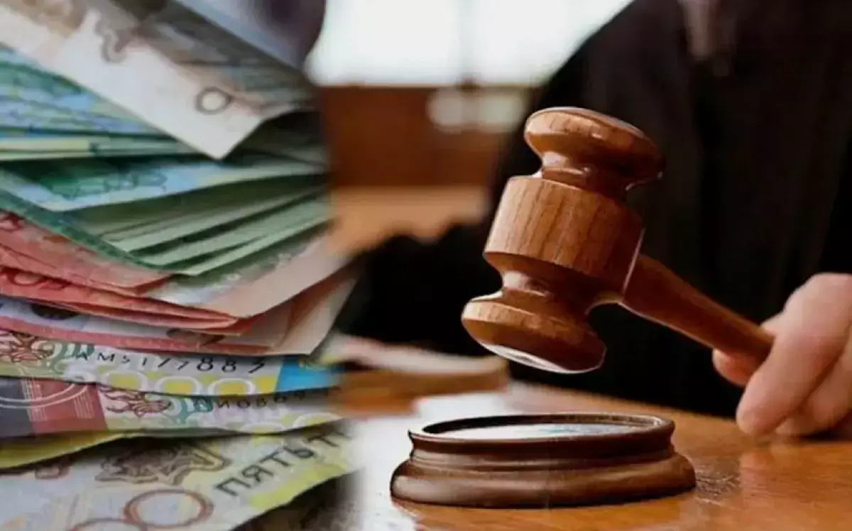 Наказание за «травмы души»: еще один штраф хотят ввести в Казахстане - новости на Lada.kz 08.04.2026