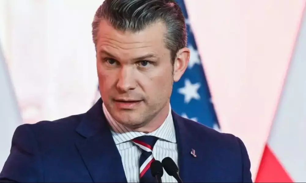 800 ударов за ночь: США объявили о сокрушительной победе над военным потенциалом Ирана