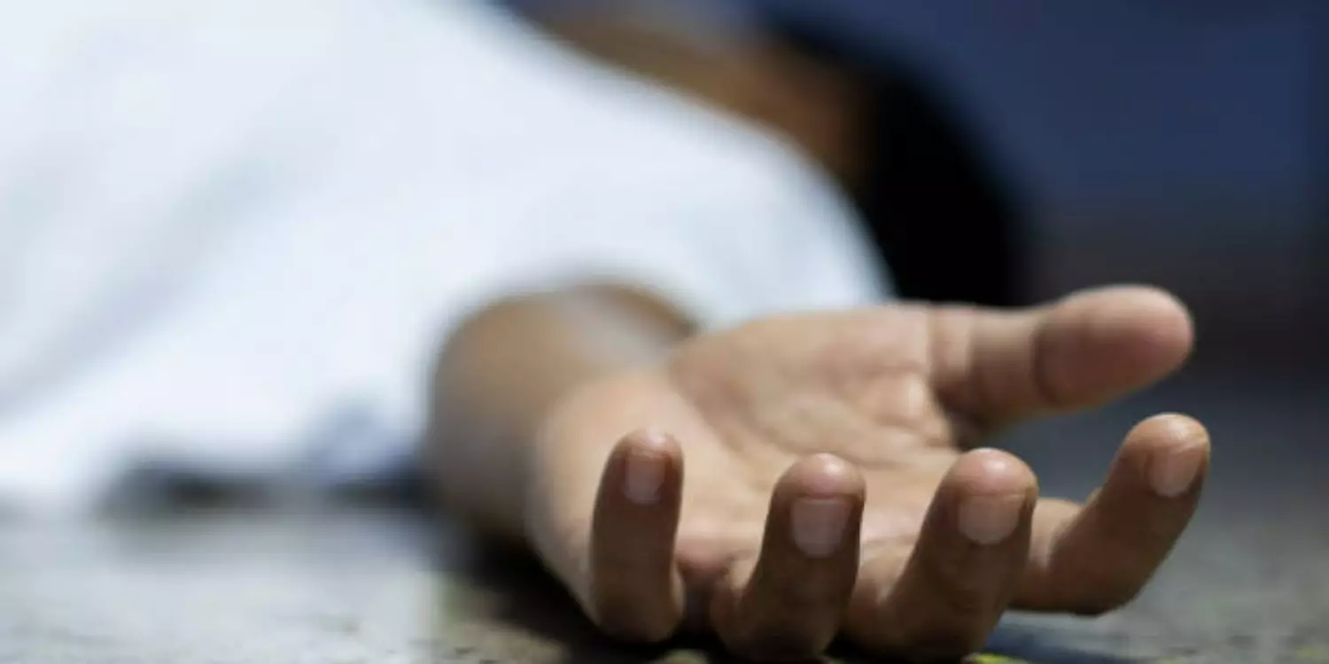 Шымкентте қайғылы жағдай болды: оқушының мәйіті табылды