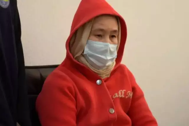 Атыраудағы оқиға: Ақбаян Мұқанғалиеваға психиатриялық сараптама тағайындалды