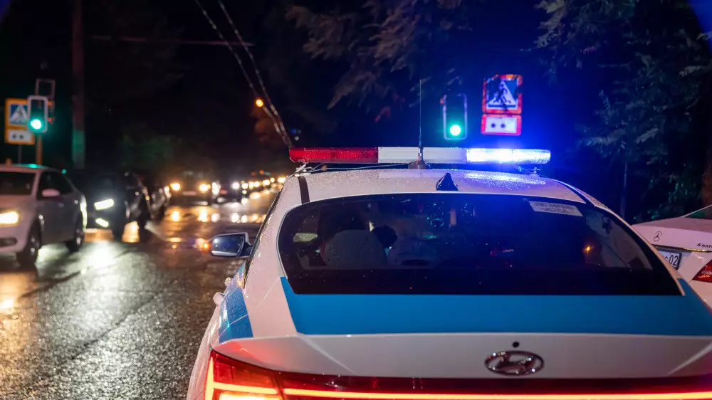 “Жүргізушілердің зәресін алды“. ІІМ Алматыдағы рейдке қатысты шағымдарға жауап берді