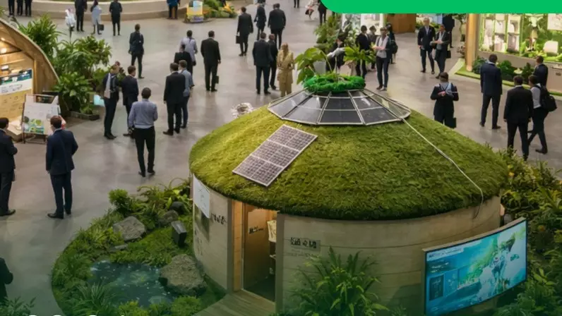 Қытайдың жетекші компаниялары RES 2026 EXPO көрмесінде «жасыл» технологияларды таныстырады