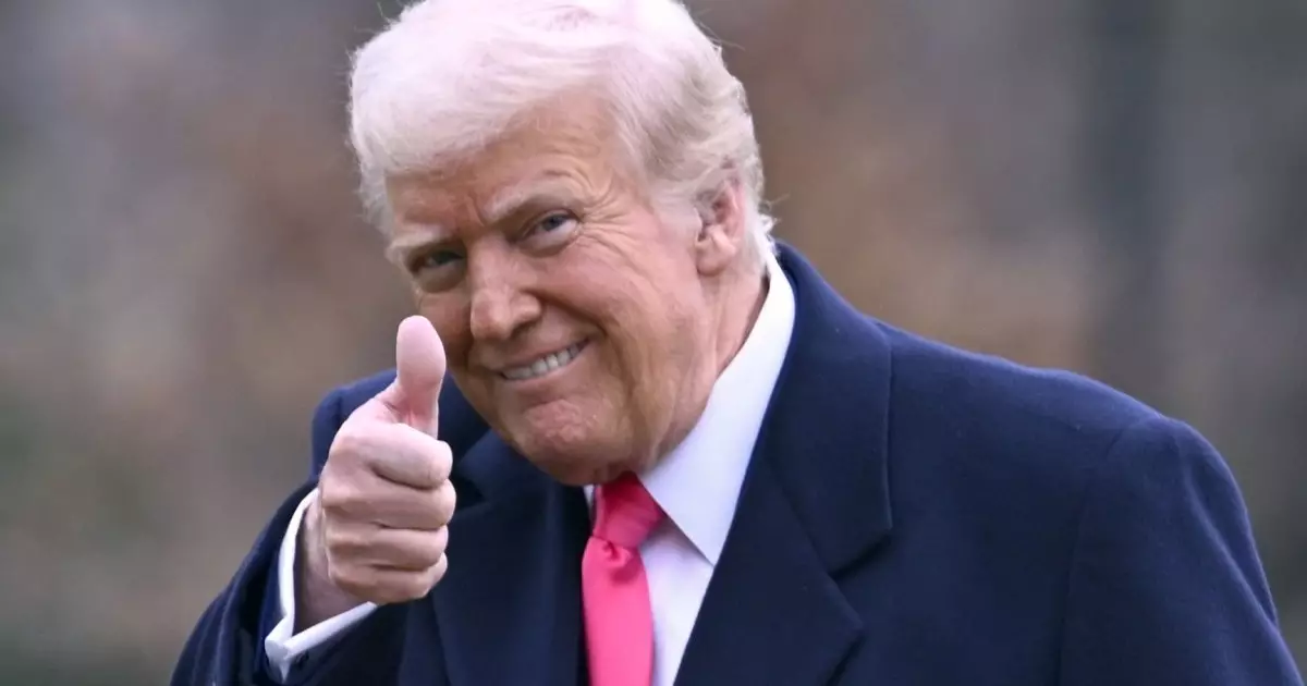  Трамп Иранмен келісімге келсе, Ормуз бұғазынан өтетін әр кемеден 1 млн доллар төлем алуы мүмкін 