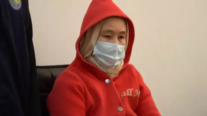 Атыраудағы Ақбаян Мұқанғалиеваға қатысты күтпеген аұпар шықты