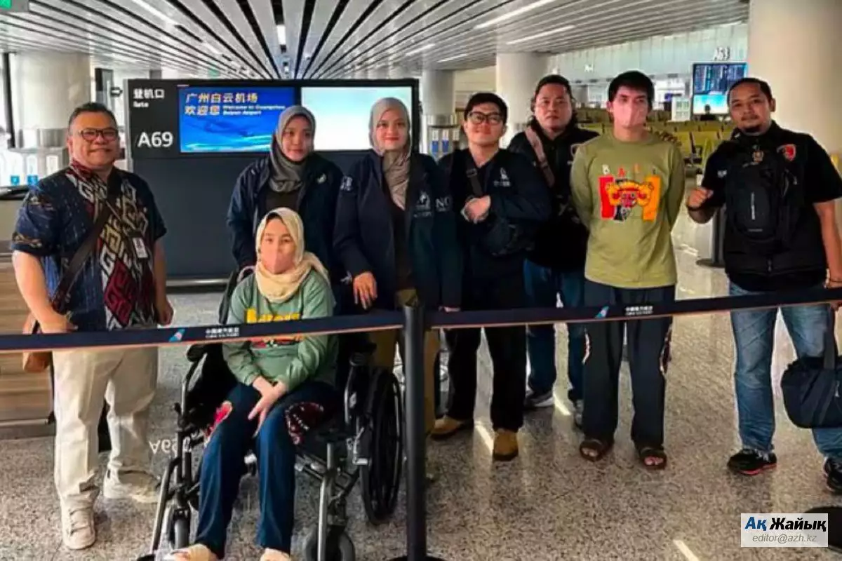 Замглавы МВД раскрыл новые детали убийства семьи в Жангельдине