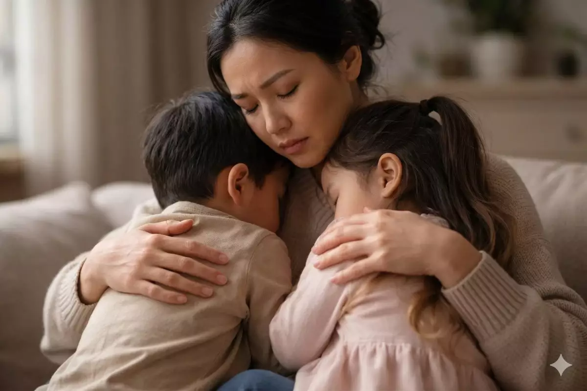 Қазақстандық егіз қызы мен ұлын зорлап келді деп айыпталды: Анасы бірнеше жылдан бері әділдікке қол жеткізе алмай жүр