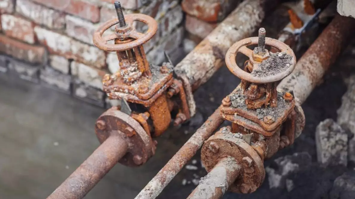 Жылу, су және жарық: Жобалық кеңсе коммуналдық секторда артта қалған өңірлерді атады