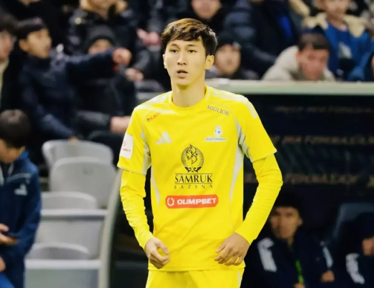 “Қарсылығым жоқ” – Жас жұлдыз қосалқы құрамда қалып қоюына қатысты шындықты айтты