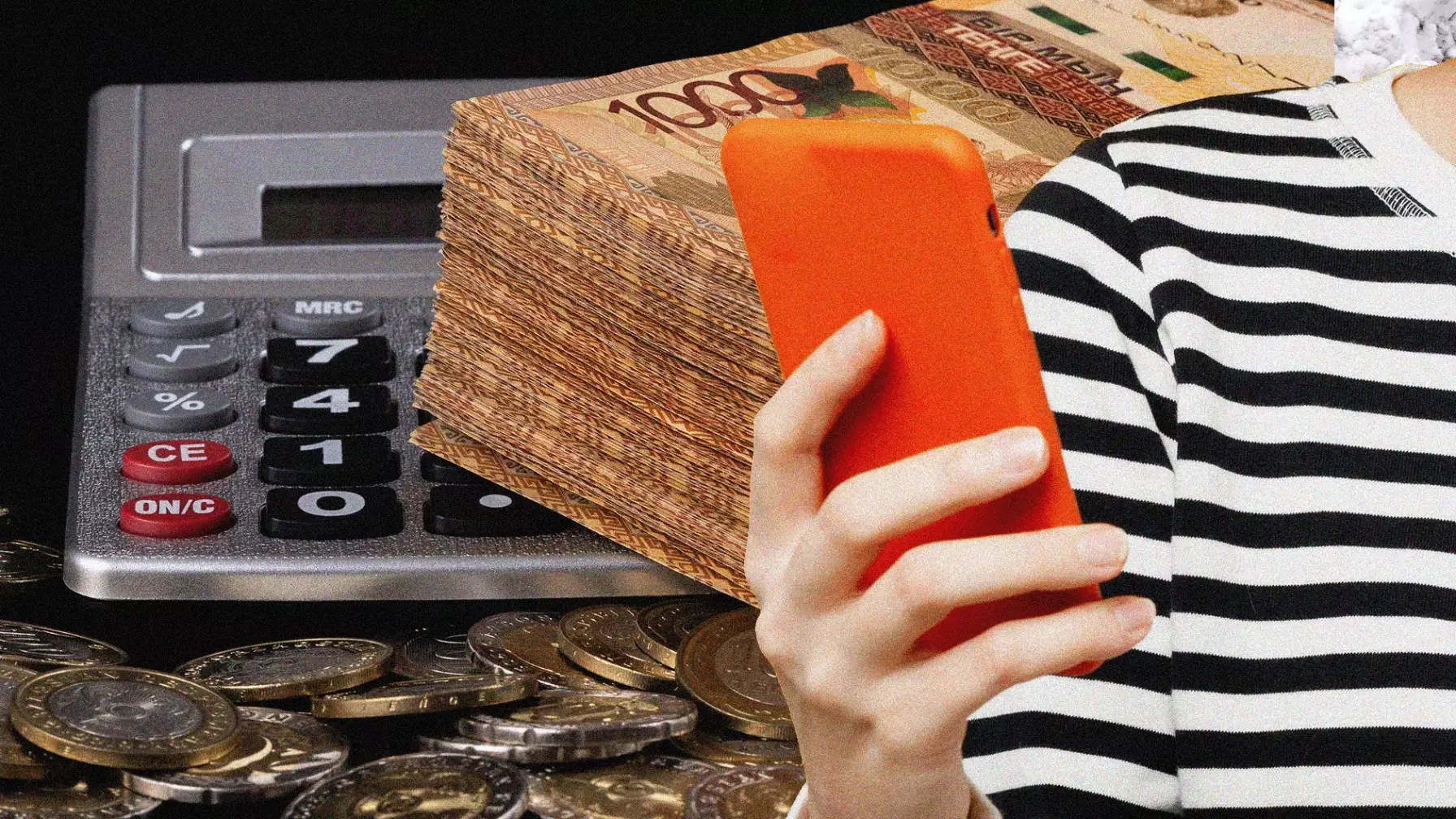 "Онлайн несие беру талаптары өзгереді!": Қаржы нарығын реттеу және дамыту агенттігі маңызды мәлімдеме жасады