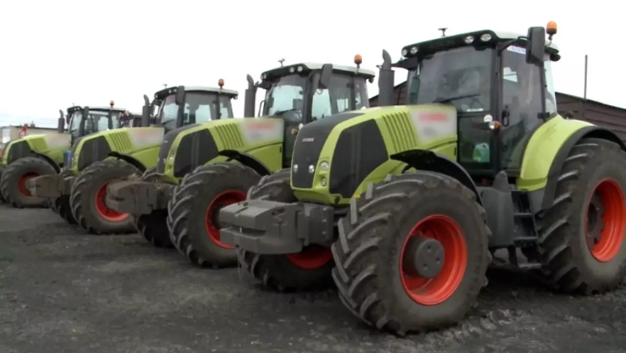 Аграрии Костанайской области готовятся к посевной