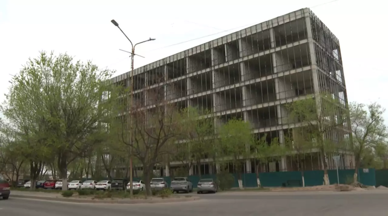 Алматы облысында 13 компания лицензиясынан айырылды